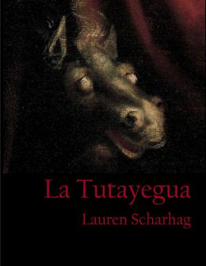 Cover of La Tutayegua