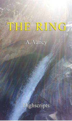 Cover of the book The Ring (Eng) by BS Murthy