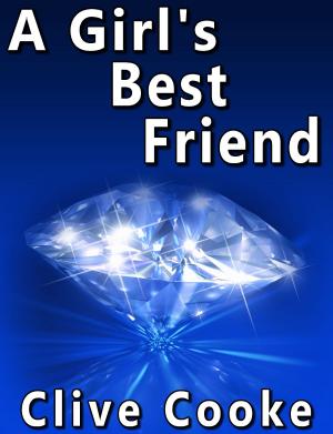 bigCover of the book A Girl's Best Friend by 