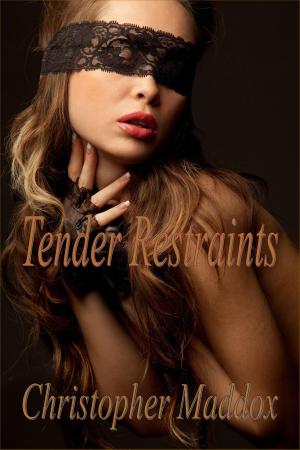 Cover of the book Tender Restraints by Kate Walker
