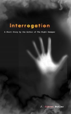 Cover of the book Interrogation (A Short Story) by A. C. Crispin, Kathleen O’Malley