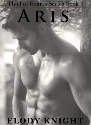 Cover of the book Aris (Thief of Hearts Series Book 1) by Tanya Eby