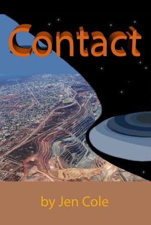 Cover of the book Contact by Monique Douty