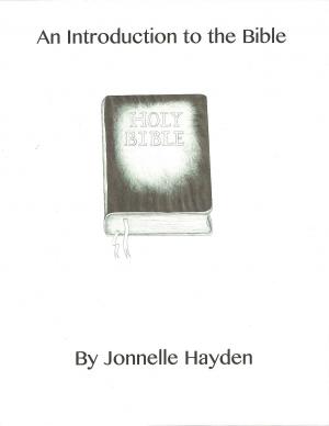 Cover of the book An Introduction to the Bible by Ruperake Petaia