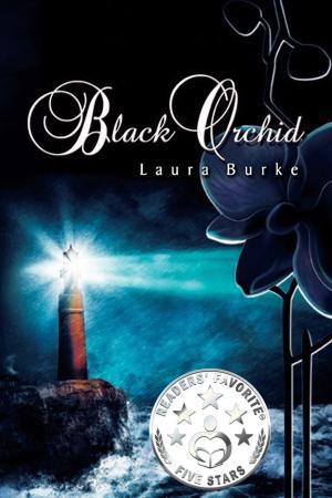 Book cover of Black Orchid