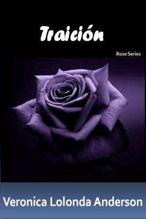 Cover of the book Traición by Veronica Anderson