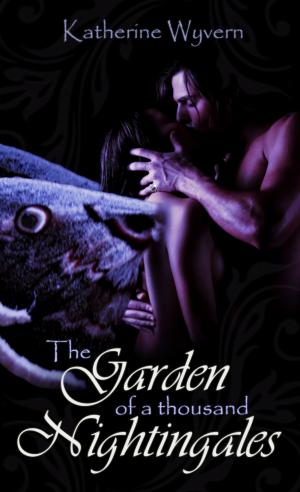 bigCover of the book The Garden Of A Thousand Nightingales by 