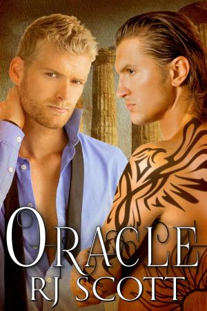 Cover of the book Oracle by Cherry Red