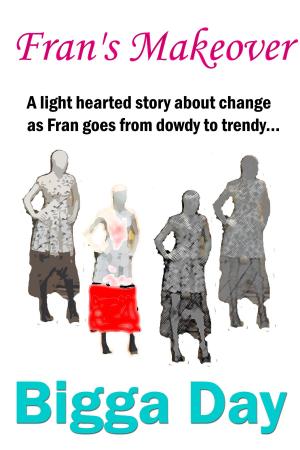 Cover of Fran's Makeover