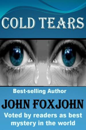 Cover of Cold Tears