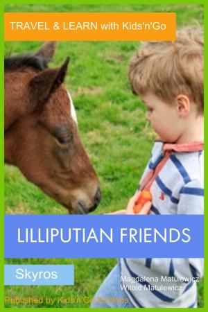 Cover of Lilliputian Friends: Skyros