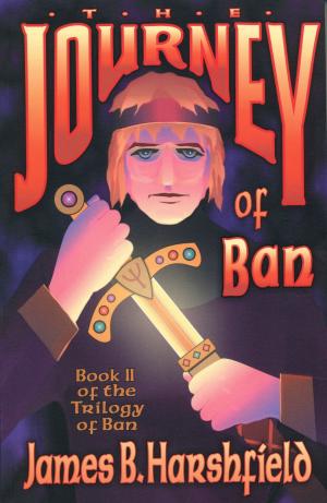 Cover of the book Journey of Ban by Devin Madson