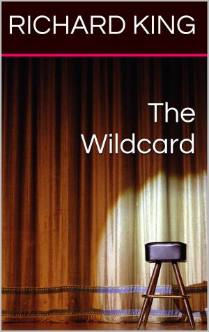 Book cover of The Wildcard