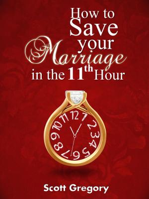 Cover of the book How to Save your Marriage in the 11th Hour. by Rachel Heller, Amir Levine
