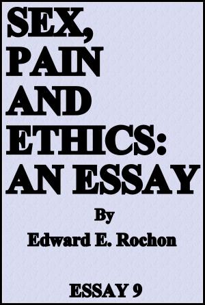 Cover of the book Sex, Pain and Ethics: An Essay by Claude Grudet