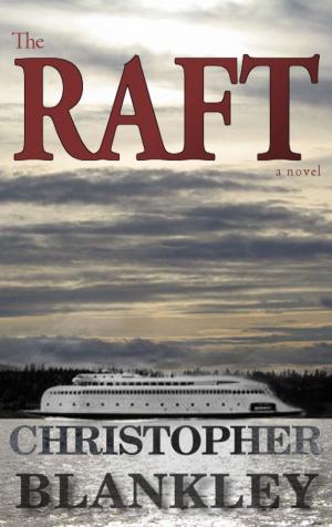 Cover of the book The Raft by Nicole Ellis