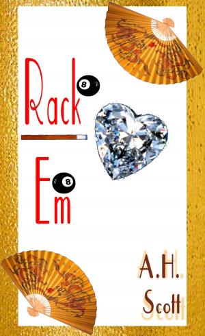 Book cover of Rack Em