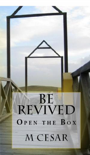 Cover of Be Revived Open the Box