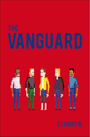Book cover of The Vanguard