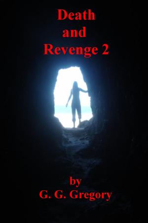 Book cover of Death and Revenge 2