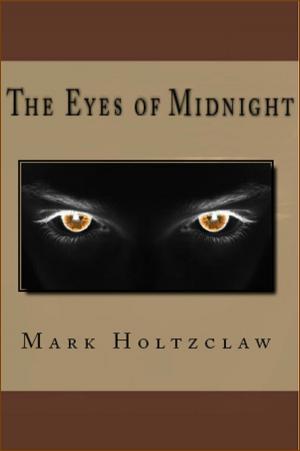 Book cover of The Eyes of Midnight
