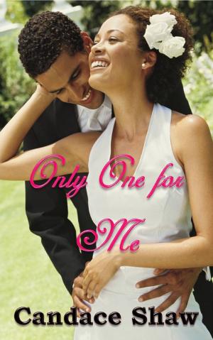 Cover of the book Only One for Me by Melanie Milburne