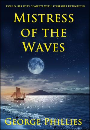 Cover of the book Mistress of the Waves by Tom Kirkbride
