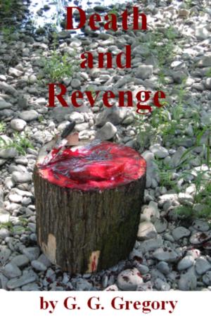 Cover of the book Death and Revenge by Jean Mabire