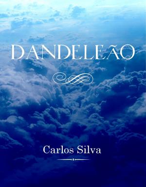 Book cover of Dandeleão