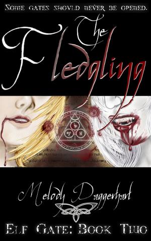 Cover of the book The Fledgling by Julia London