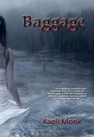 Cover of the book Baggage by S.K. Randolph