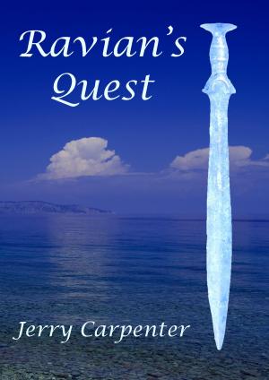 Cover of the book Ravian's Quest by Richard Dearline