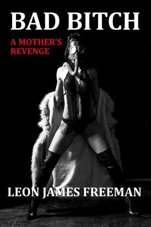 Cover of the book Bad Bitch: A Mothers Revenge (Nina Kelly Book 1 of 5) by Christina Engela