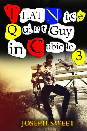 Book cover of That Nice Quiet Guy in Cubicle 3