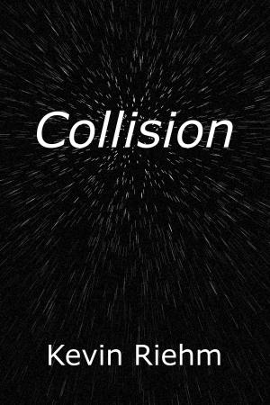 Cover of the book Collision by Raven Anxo