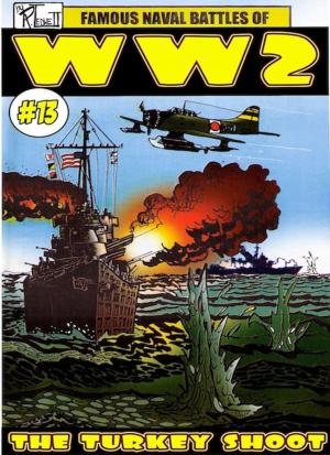 bigCover of the book World War 2 The Turkey Shoot by 