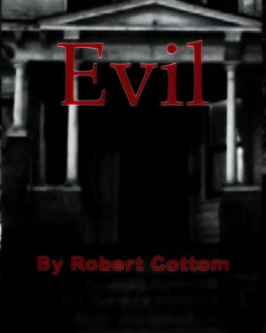 bigCover of the book Evil by 
