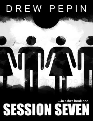Book cover of Session Seven