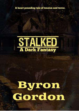Book cover of Stalked