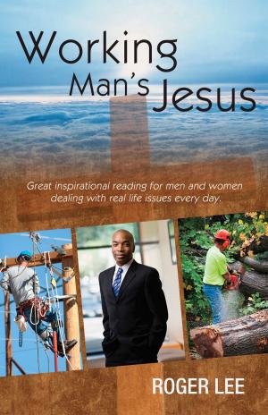 Book cover of Working Man's Jesus