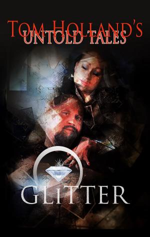 Cover of the book Glitter by Geoff Hart