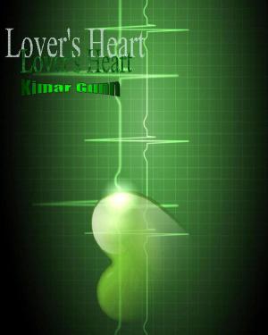 Cover of the book Lover's Heart by Ramsey Isler