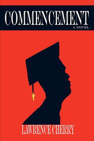 Cover of the book Commencement by Shawn James