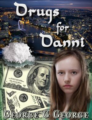 Book cover of Drugs for Danni