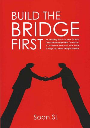 Cover of the book Build The Bridge First by Jacques-Line Vandroux