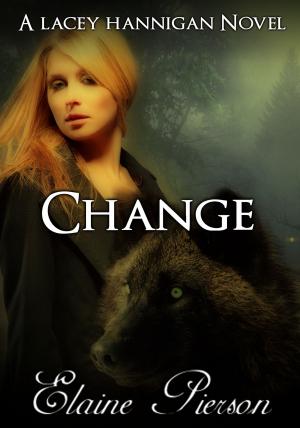 Book cover of Change