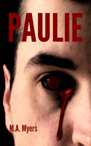 Cover of the book Paulie by Angela Beegle