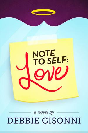Cover of the book Note to Self: Love by Rotimi Ogunjobi