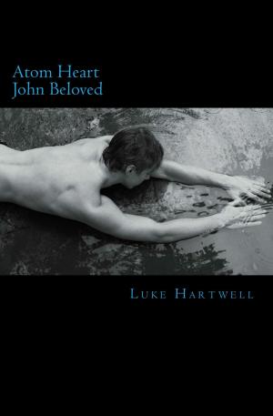 Cover of the book Atom Heart John Beloved by Luke Hartwell