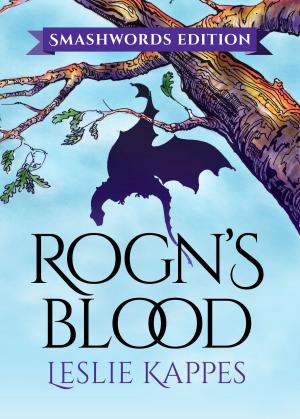 Cover of the book Rogn's Blood by J. M. Macchiavelli
